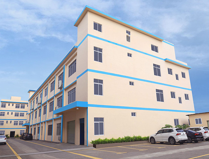 चीन Panda Global Industries Co., Limited कंपनी प्रोफाइल