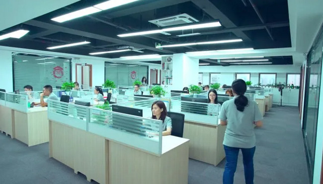 चीन Dongguan Panda Electronic Technology Co. ,LTD कंपनी प्रोफाइल