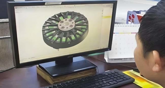 चीन Panda Global Industries Co., Limited कंपनी प्रोफाइल