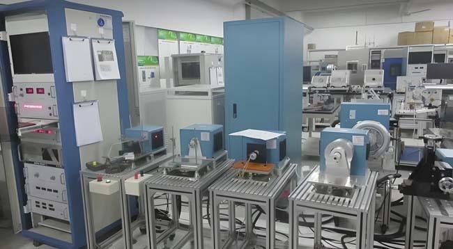 चीन Panda Global Industries Co., Limited कंपनी प्रोफाइल