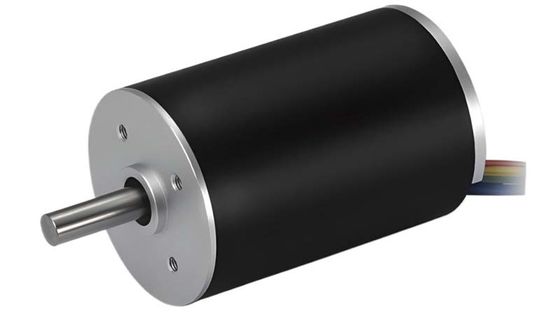 40mm 12V कोरलेस ब्रशलेस मोटर 70W 8020rpm लंबे समय तक चलने वाला चिकित्सा उपकरण के लिए