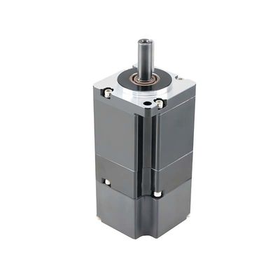 फ्लैंज 40 मिमी ब्रशलेस एसी सर्वो मोटर एन्कोडर फीडबैक के साथ 50W 0.3N.M 3000rpm