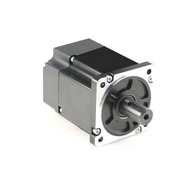 उच्च गति 60 मिमी सर्वो मोटर फ्लैंज 400W1.9N.M 3000rpm सटीक नियंत्रण के लिए