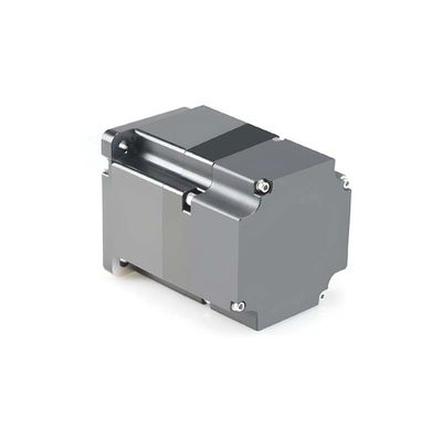 उच्च गति 60 मिमी सर्वो मोटर फ्लैंज 400W1.9N.M 3000rpm सटीक नियंत्रण के लिए