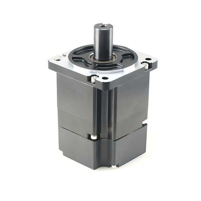 उच्च गति 60 मिमी सर्वो मोटर फ्लैंज 400W1.9N.M 3000rpm सटीक नियंत्रण के लिए