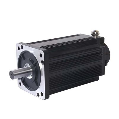 पावर टूल्स 4000W BLDC मोटर 48V 3000RPM 15N.M 130mm आसान संचालन
