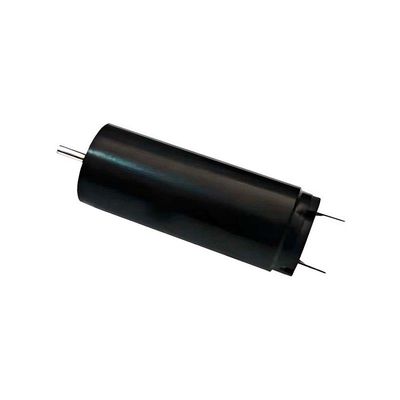 कोरलेस वाइंडिंग के साथ अनुकूलन योग्य ब्रश डीसी मोटर 13mm 1.32mNm 8400rpm 15V