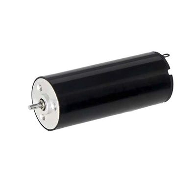 कॉम्पैक्ट और हल्के ब्रश कोरलेस मोटर 16 मिमी 5.6 वाट 12100rpm 6V