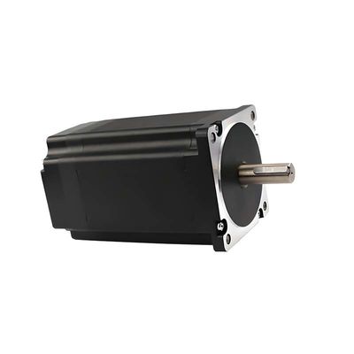 110 मिमी ब्रशलेस डीसी इलेक्ट्रिक मोटर अनुकूलन योग्य 1000W 3000RPM उच्च दक्षता