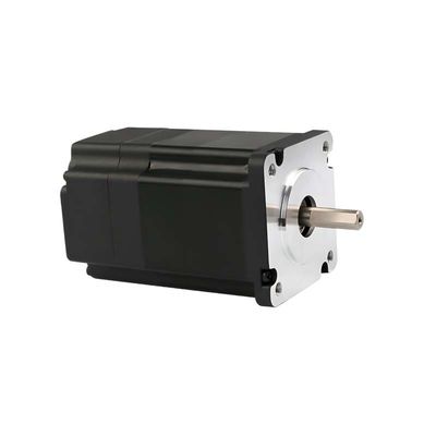 कम शोर Inrunner ब्रशलेस मोटर सेंसरलेस ब्रशलेस मोटर 110mm 3000RPM