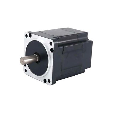 कस्टम 90 मिमी आंतरिक रोटर BLDC मोटर 350V 3000RPM 1000 वाट सटीक नियंत्रण