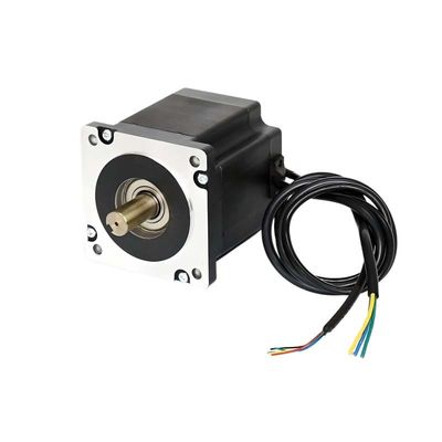 कस्टम 90 मिमी इनरनर ब्रशलेस डीसी मोटर 350V 3000RPM 1000W ब्रशलेस मोटर