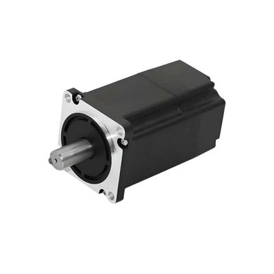 86mm Inrunner ब्रशलेस मोटर कस्टम 48V 750 वाट सेंसरलेस BLDC मोटर चिकनी