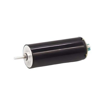 थकान प्रतिरोधी 13 मिमी माइक्रो ब्रश डीसी मोटर 1.32mNm 8400rpm 3V