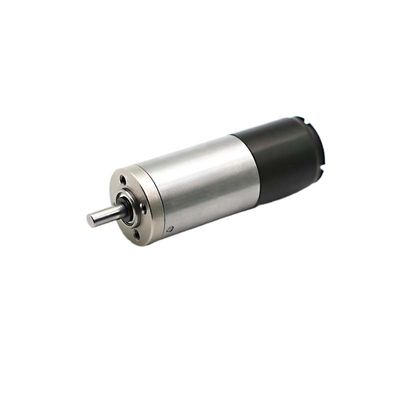 16 मिमी ब्रश किए गए डीसी मोटर 1.57 वाट 9980rpm 24V अनुकूलित माइक्रो ब्रश किए गए मोटर