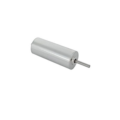 12 मिमी सेंसर ब्रशलेस मोटर इलेक्ट्रिक माइक्रोमोटर 6.5W 25310rpm मेडिकल पंप के लिए अनुकूलन योग्य