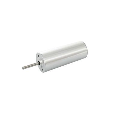 12 मिमी सेंसर ब्रशलेस मोटर इलेक्ट्रिक माइक्रोमोटर 6.5W 25310rpm मेडिकल पंप के लिए अनुकूलन योग्य