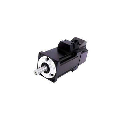 अनुकूलन योग्य ब्रशलेस सर्वो मोटर के साथ एन्कोडर 0.3N.M 3000rpm Flange 40mm