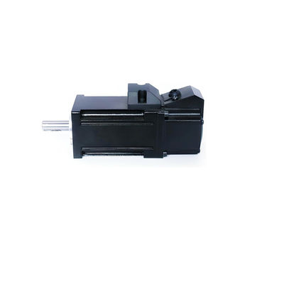 अनुकूलन योग्य ब्रशलेस सर्वो मोटर के साथ एन्कोडर 0.3N.M 3000rpm Flange 40mm