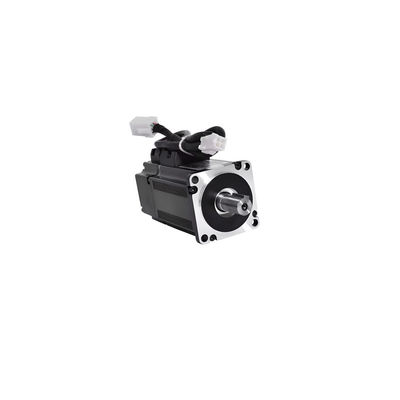 60 मिमी एन्कोडर सर्वो मोटर फ्लैंज 400W 600W 1.9N.M 3000rpm अनुकूलित