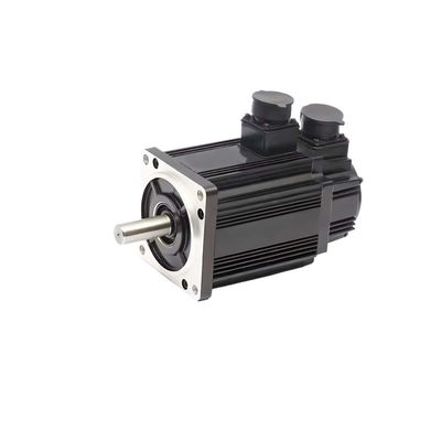 हीट रेसिस्टेंस एन्कोडर सर्वो मोटर फ्लैंज 110mm 1500W 7.2N.M एंटी कोरोशन