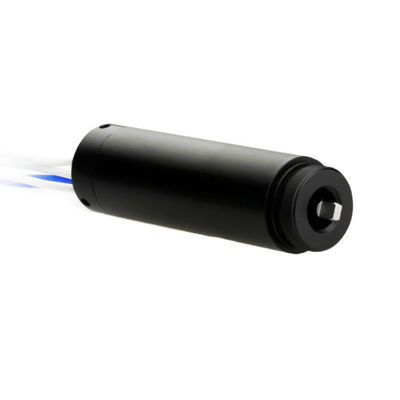16 मिमी ब्रशलेस डीसी मोटर 24V 37000rpm 101mNm जर्मन निर्मित Micromotor अल्ट्रा शांत संस्करण