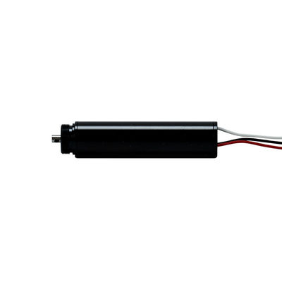 14 मिमी ब्रशलेस इलेक्ट्रिक मोटर 24V 40000rpm हाई पावर BLDC मोटर कॉगिंग फ्री मोटर