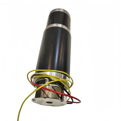 12V ब्रश डीसी गियर मोटर