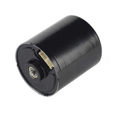 36 मिमी ब्रशलेस डीसी मोटर 12v 24v 5200rpm उच्च शक्ति घनत्व लंबी उम्र शांत संस्करण
