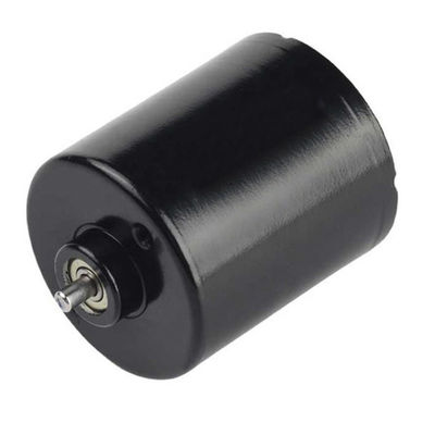 36 मिमी ब्रशलेस डीसी मोटर 12v 24v 5200rpm उच्च शक्ति घनत्व लंबी उम्र शांत संस्करण