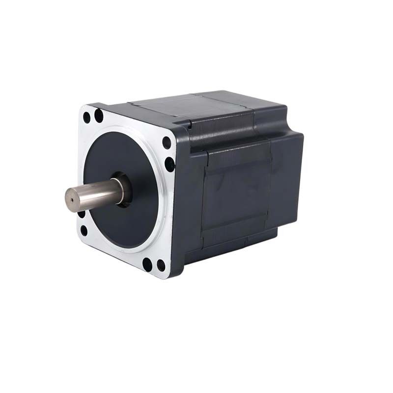 कस्टम 90 मिमी आंतरिक रोटर BLDC मोटर 350V 3000RPM 1000 वाट सटीक नियंत्रण