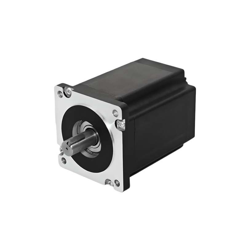 उच्च दक्षता सेंसर कम BLDC मोटर अनुकूलन योग्य 350V 3000RPM 1000 वाट 90mm