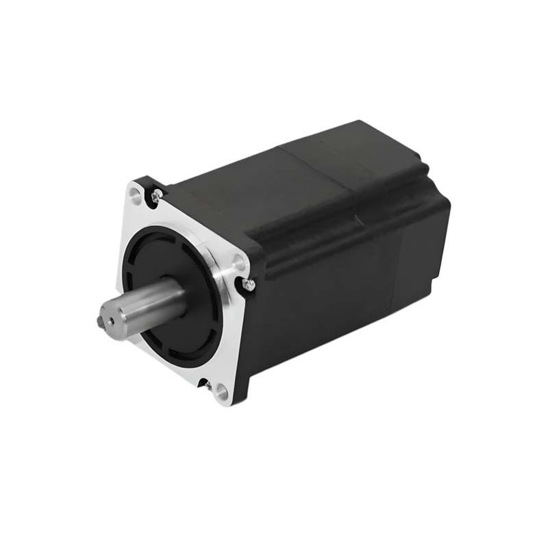 86mm Inrunner ब्रशलेस मोटर कस्टम 48V 750 वाट सेंसरलेस BLDC मोटर चिकनी