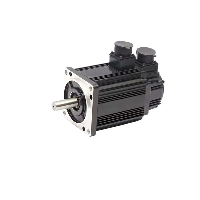हीट रेसिस्टेंस एन्कोडर सर्वो मोटर फ्लैंज 110mm 1500W 7.2N.M एंटी कोरोशन