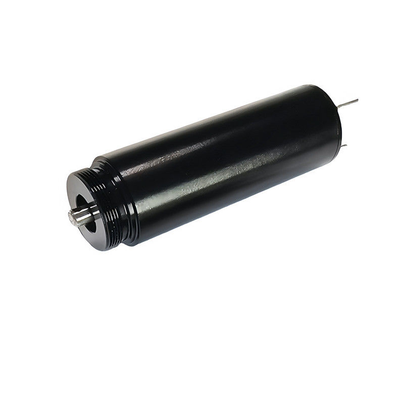 16 मिमी ब्रशलेस डीसी मोटर 24V 37000rpm 101mNm जर्मन निर्मित Micromotor अल्ट्रा शांत संस्करण
