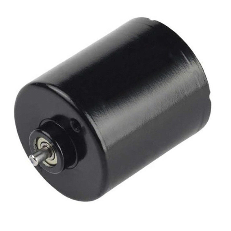 36 मिमी ब्रशलेस डीसी मोटर 12v 24v 5200rpm उच्च शक्ति घनत्व लंबी उम्र शांत संस्करण